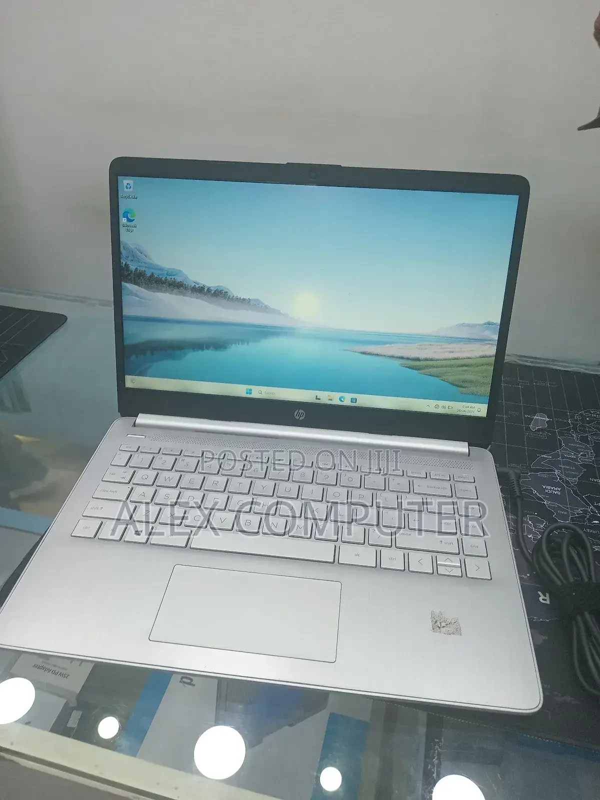 New Laptop HP Stream Notebook 8GB SSD 256GB