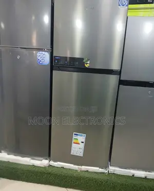 Orbit 310l Refrigerator – Spacious Reliable Cooling!