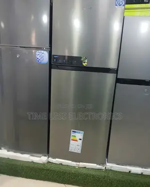 Orbit 310l Refrigerator – Spacious Reliable Cooling!