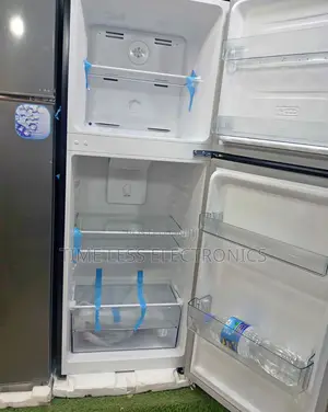 Orbit 310l Refrigerator – Spacious Reliable Cooling!