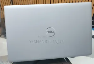 New Laptop Dell Latitude 5540 16GB Intel Core I5 SSD 512GB