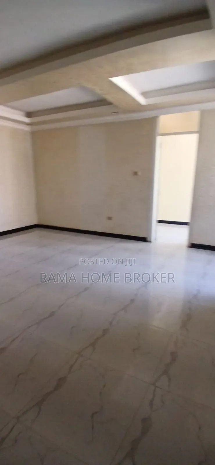 Furnished 3bdrm Condo in Yeka for sale