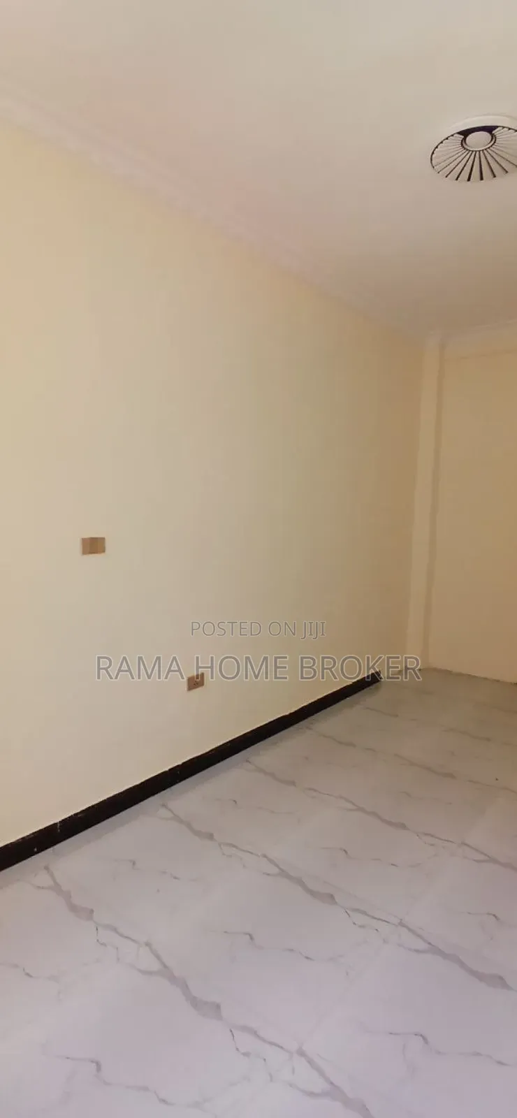 Furnished 3bdrm Condo in Yeka for sale