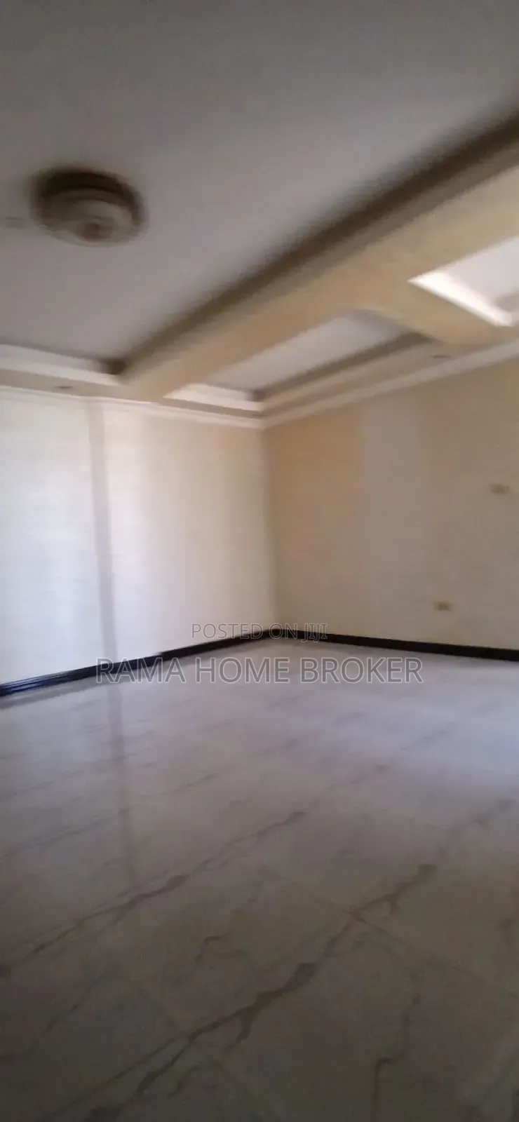 Furnished 3bdrm Condo in Yeka for sale