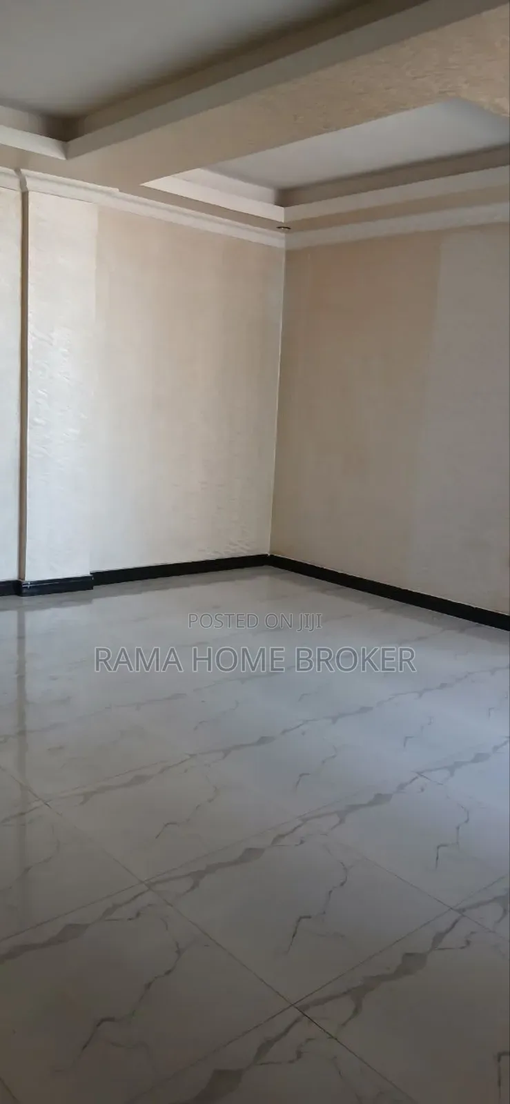 Furnished 3bdrm Condo in Yeka for sale