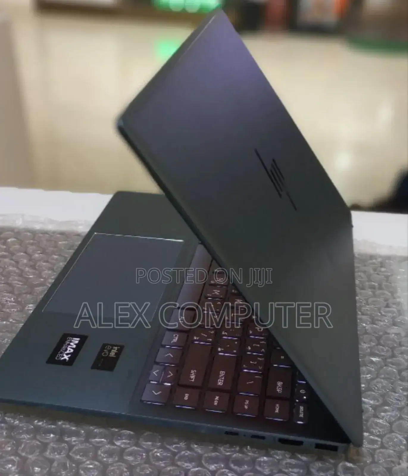 New Laptop Microsoft Surface Laptop 4 16GB Intel Core i7 SSD 512GB