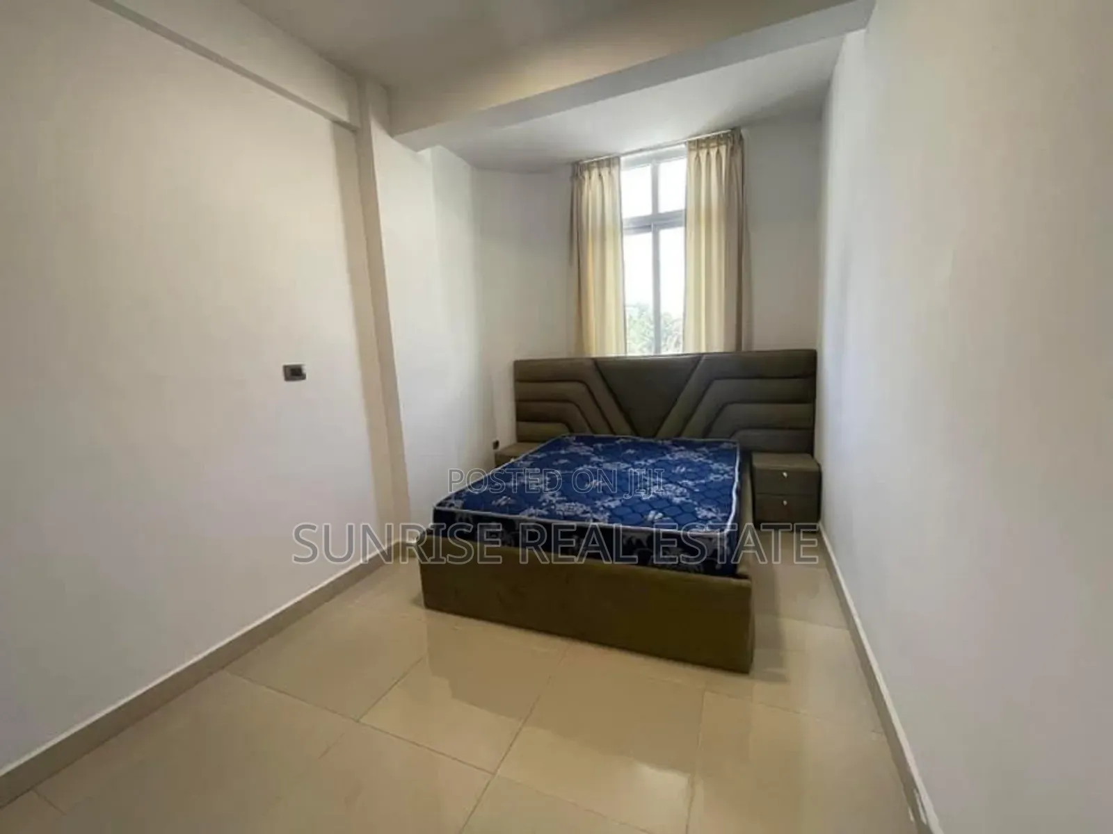 Furnished 3bdrm Apartment in Megenagna, Yeka for rent