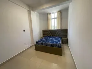 Furnished 3bdrm Apartment in Megenagna, Yeka for rent