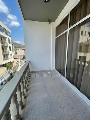 Furnished 3bdrm Apartment in Megenagna, Yeka for rent