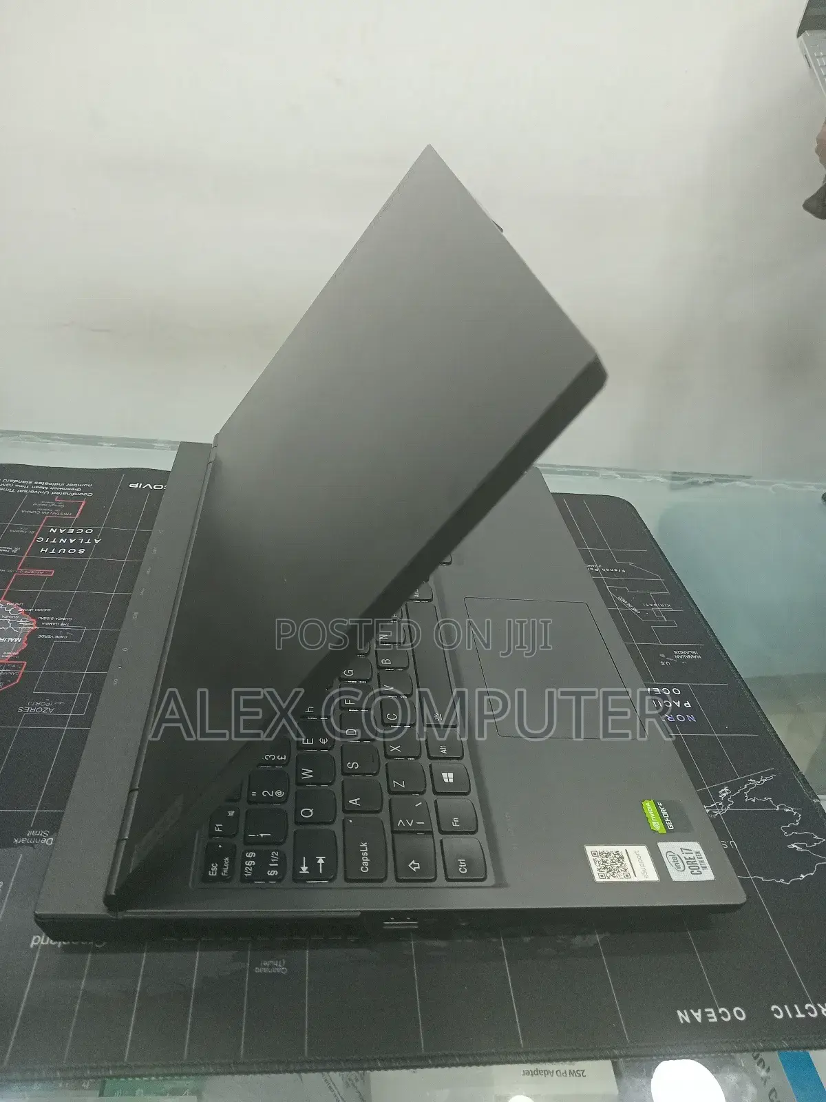 New Laptop Lenovo Legion 5 16GB Intel Core I7 SSD 512GB