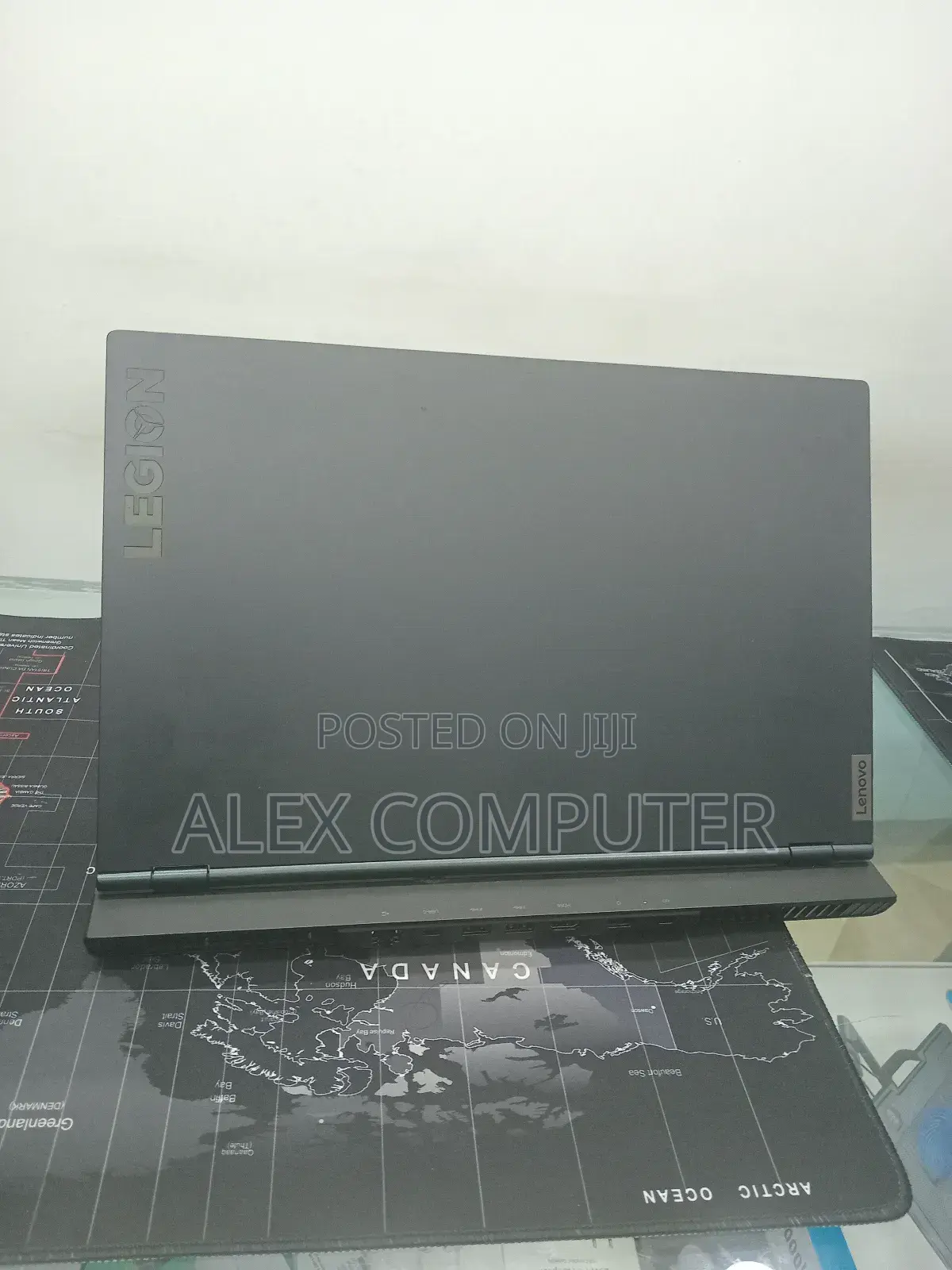 New Laptop Lenovo Legion 5 16GB Intel Core I7 SSD 512GB