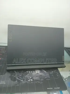 New Laptop Lenovo Legion 5 16GB Intel Core I7 SSD 512GB