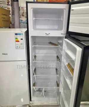 Midea 294l Refrigerator – Efficient Spacious Cooling!