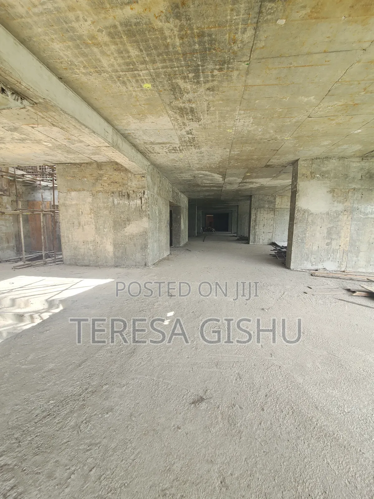 2bdrm Apartment in Jenboro Real Estate, Bole for sale