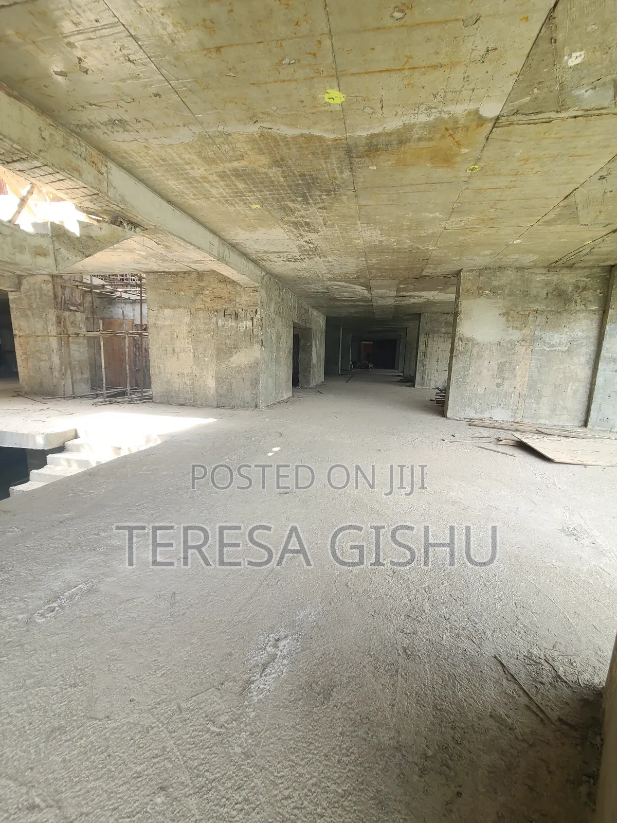 2bdrm Apartment in Jenboro Real Estate, Bole for sale