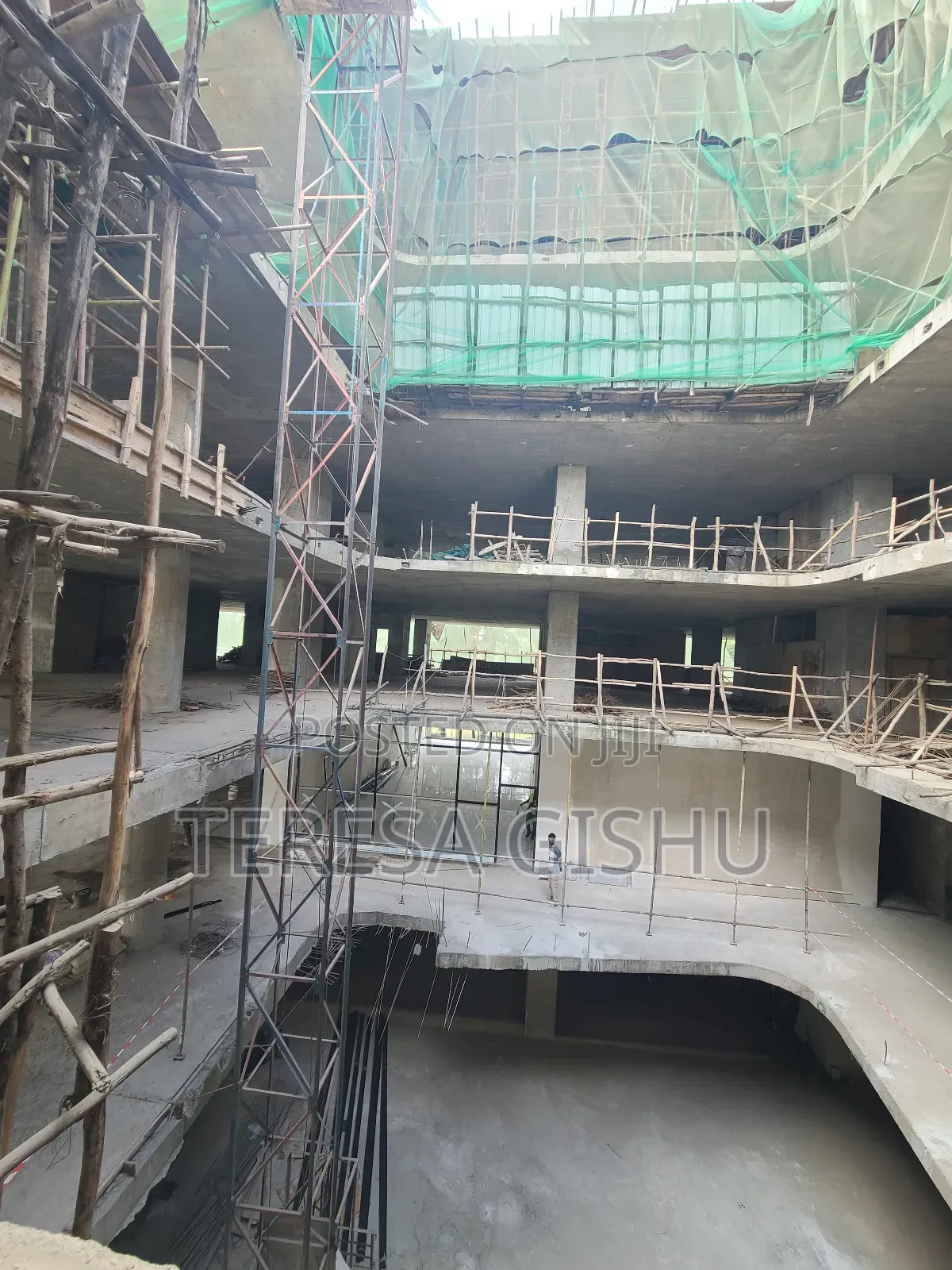 2bdrm Apartment in Jenboro Real Estate, Bole for sale