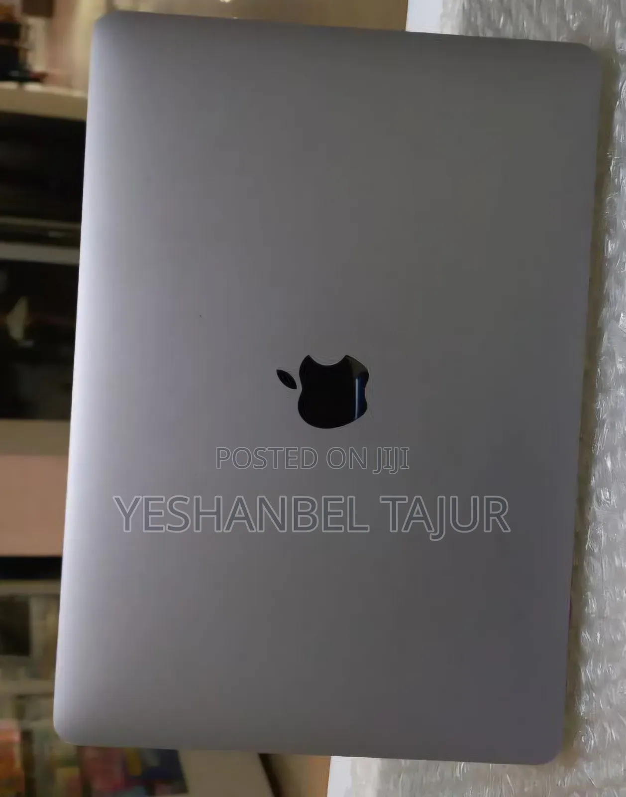 New Laptop Apple MacBook Pro M1 8GB Apple M1 Pro SSD 256GB