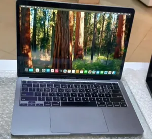 New Laptop Apple MacBook Pro M1 8GB Apple M1 Pro SSD 256GB
