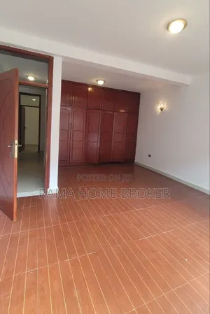 Furnished 3bdrm Apartment in Yeka for sale