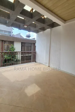 Furnished 3bdrm Apartment in Yeka for sale