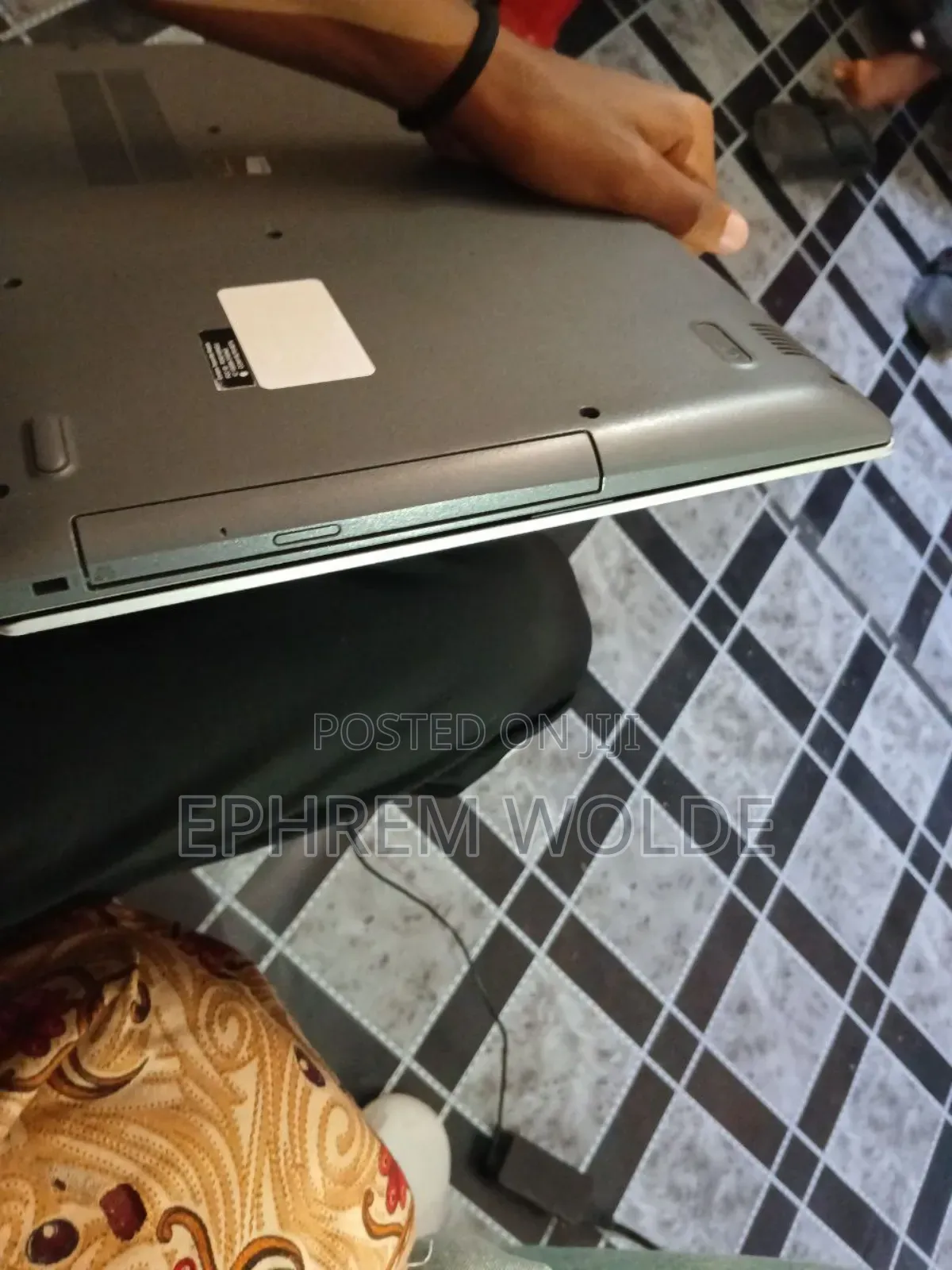Laptop Lenovo 8GB Intel Core I7 HDD 1.5T