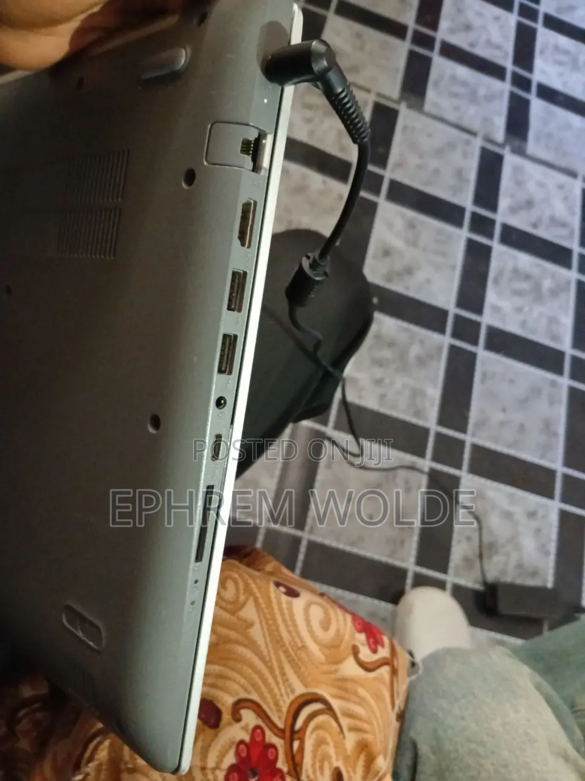 Laptop Lenovo 8GB Intel Core I7 HDD 1.5T