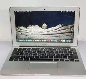 Laptop Apple MacBook Air 2015 4GB Intel Core I5 SSD 128GB