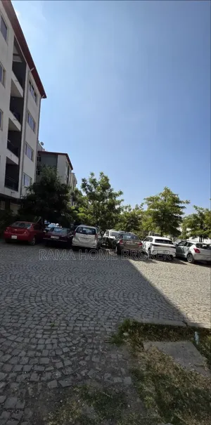 Photo - Furnished 1bdrm Apartment in ሀይሌ ሪል እስቴት, Yeka for sale