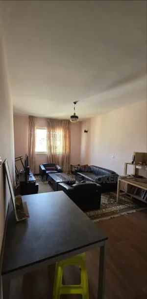 Furnished 1bdrm Apartment in ሀይሌ ሪል እስቴት, Yeka for sale