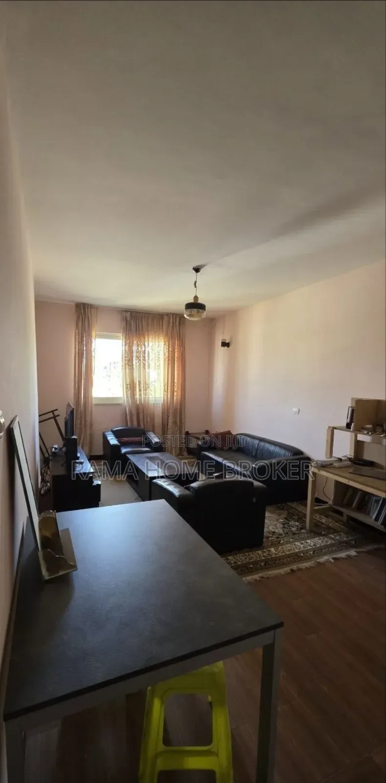Furnished 1bdrm Apartment in ሀይሌ ሪል እስቴት, Yeka for sale