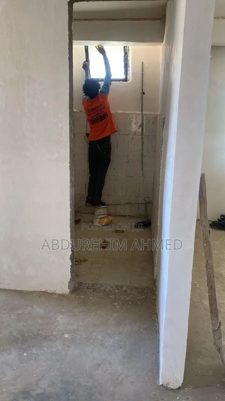 2bdrm Condo in Arabsa Gebreil, Bole for sale