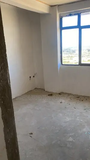 2bdrm Condo in Arabsa Gebreil, Bole for sale