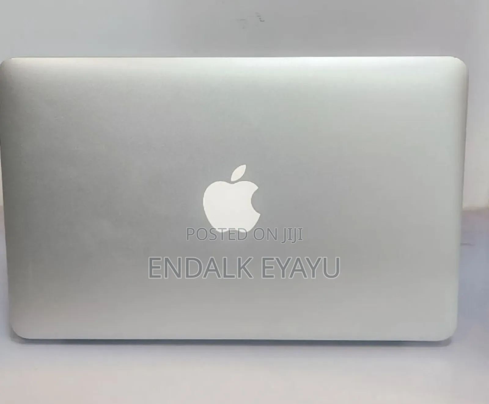 Laptop Apple MacBook Air 2015 4GB Intel Core I5 SSD 128GB