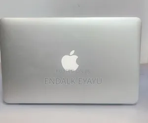 Laptop Apple MacBook Air 2015 4GB Intel Core I5 SSD 128GB