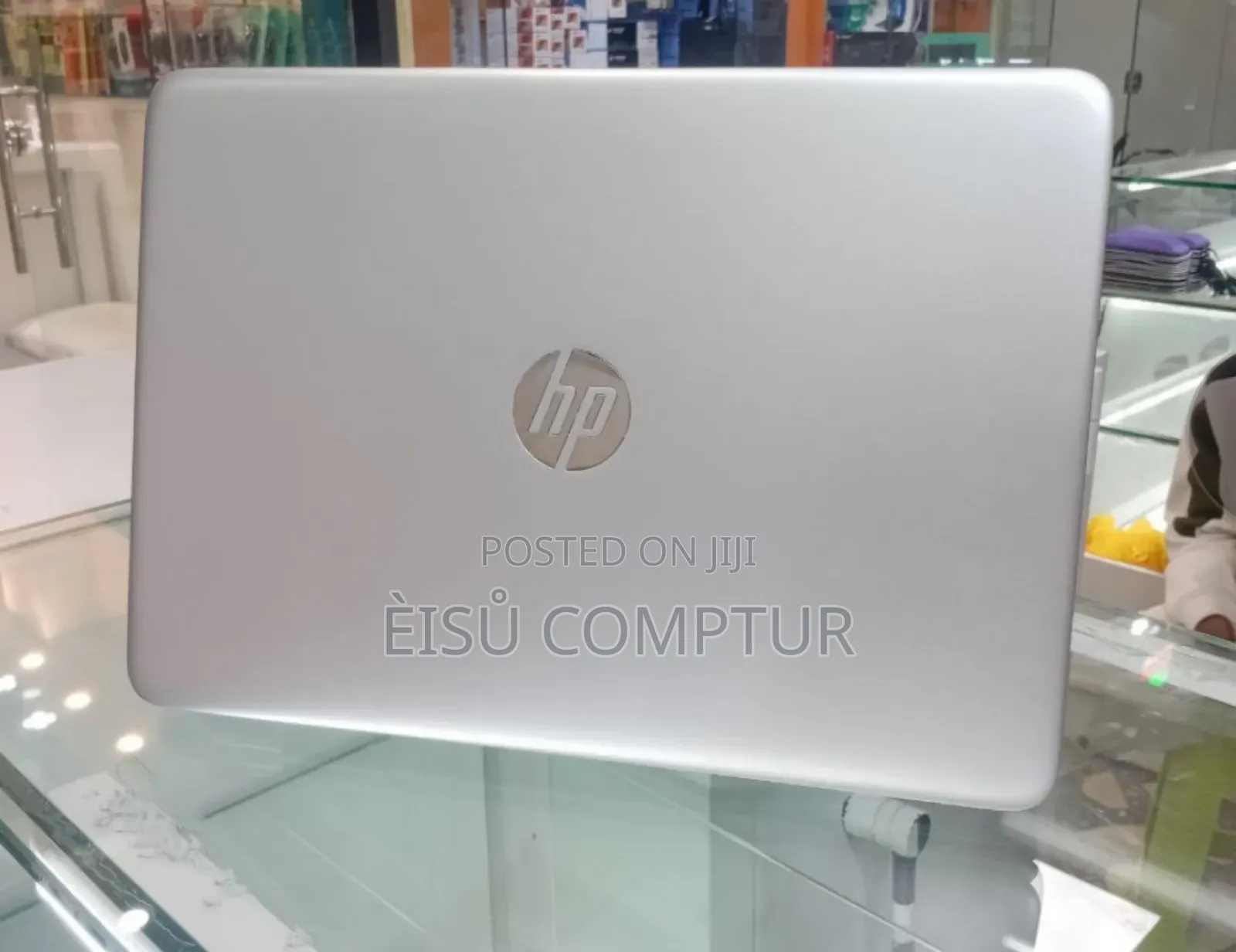 New Laptop HP EliteBook 840 G3 8GB Intel Core i5 SSD 1T