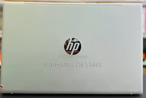 New Laptop HP 16GB Intel Core I5 SSD 512GB