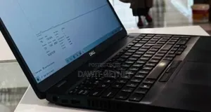 New Laptop Dell Latitude 5310 16GB Intel Core I5 SSD 512GB