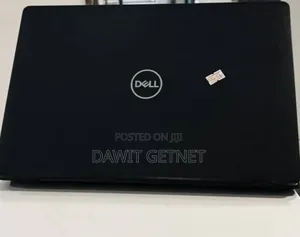 New Laptop Dell Latitude 5310 16GB Intel Core I5 SSD 512GB