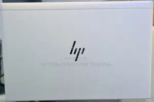 New Laptop HP EliteBook 840 G8 16GB Intel Core I5 SSD 512GB