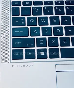 New Laptop HP EliteBook 840 G8 16GB Intel Core I5 SSD 512GB