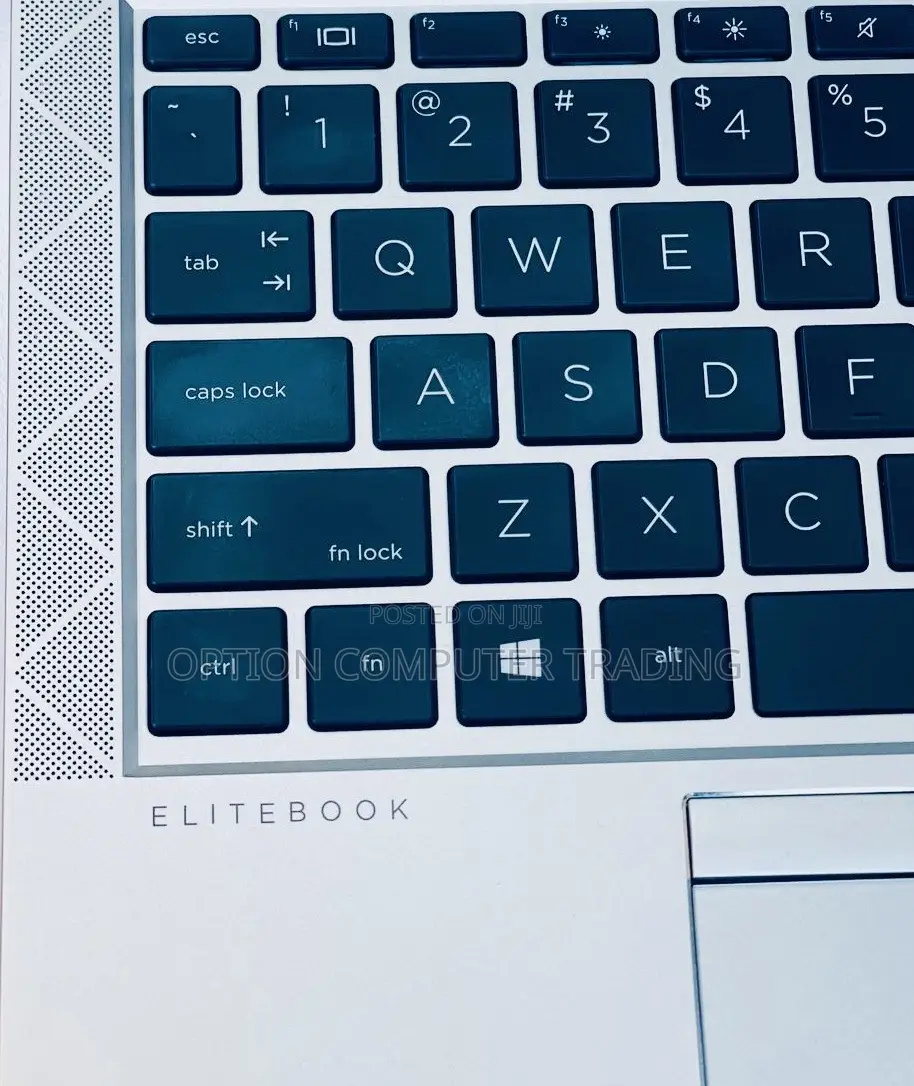 New Laptop HP EliteBook 840 G8 16GB Intel Core I5 SSD 512GB