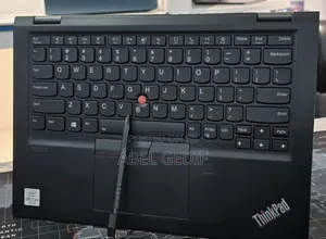 New Laptop Lenovo ThinkPad Yoga 16GB Intel Core I7 SSD 1T