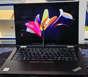 Photo - New Laptop Lenovo ThinkPad Yoga 16GB Intel Core I7 SSD 1T