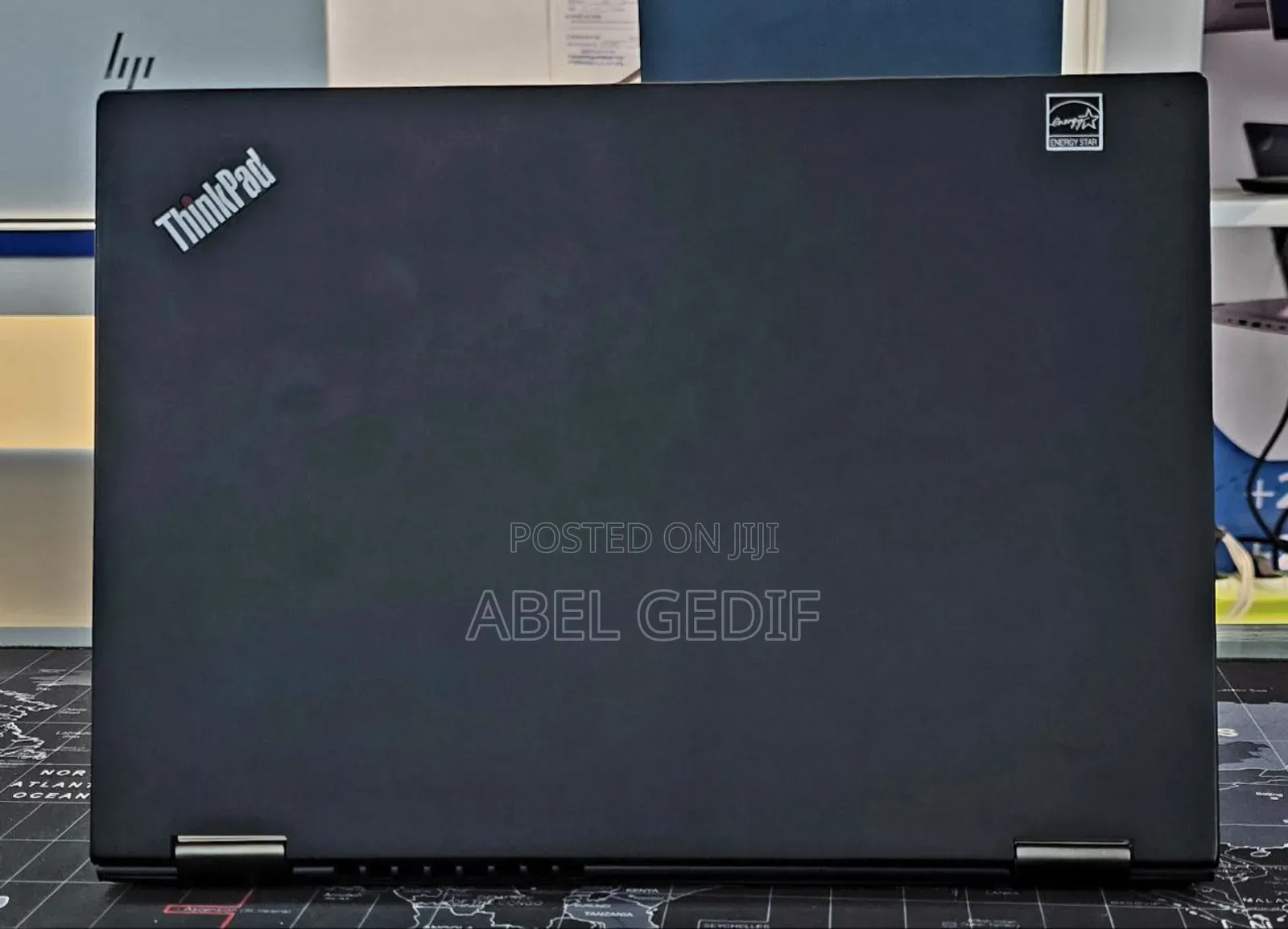 New Laptop Lenovo ThinkPad Yoga 16GB Intel Core I7 SSD 1T