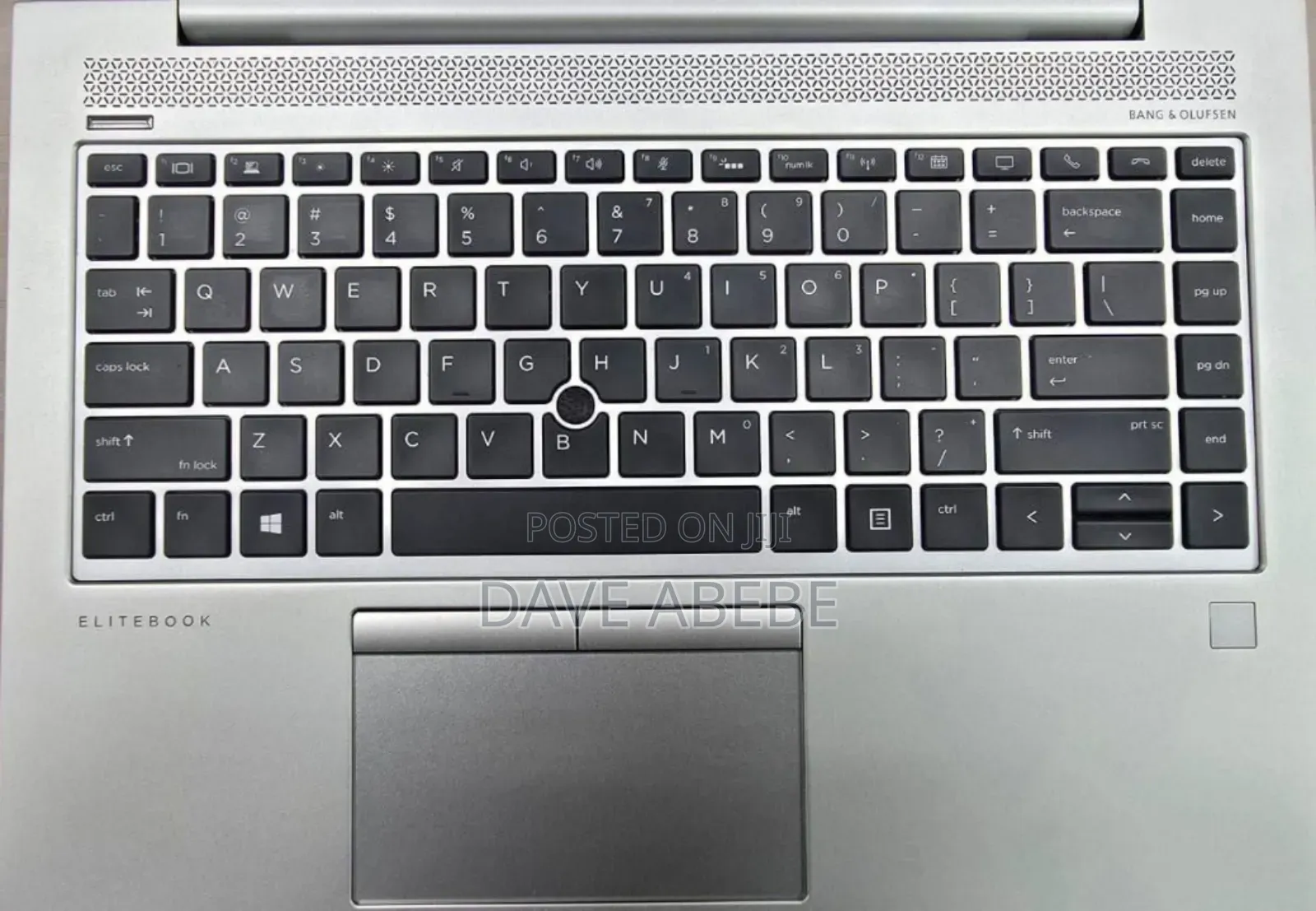 New Laptop HP EliteBook 745 2GB AMD Ryzen 5 SSD 512GB