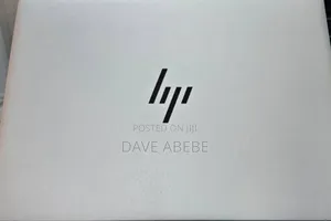 New Laptop HP EliteBook 745 2GB AMD Ryzen 5 SSD 512GB