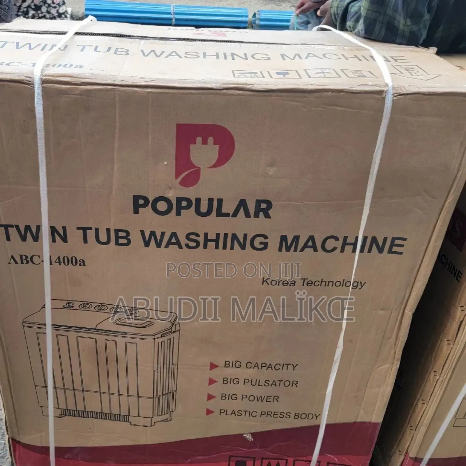 Popular Washing Machine