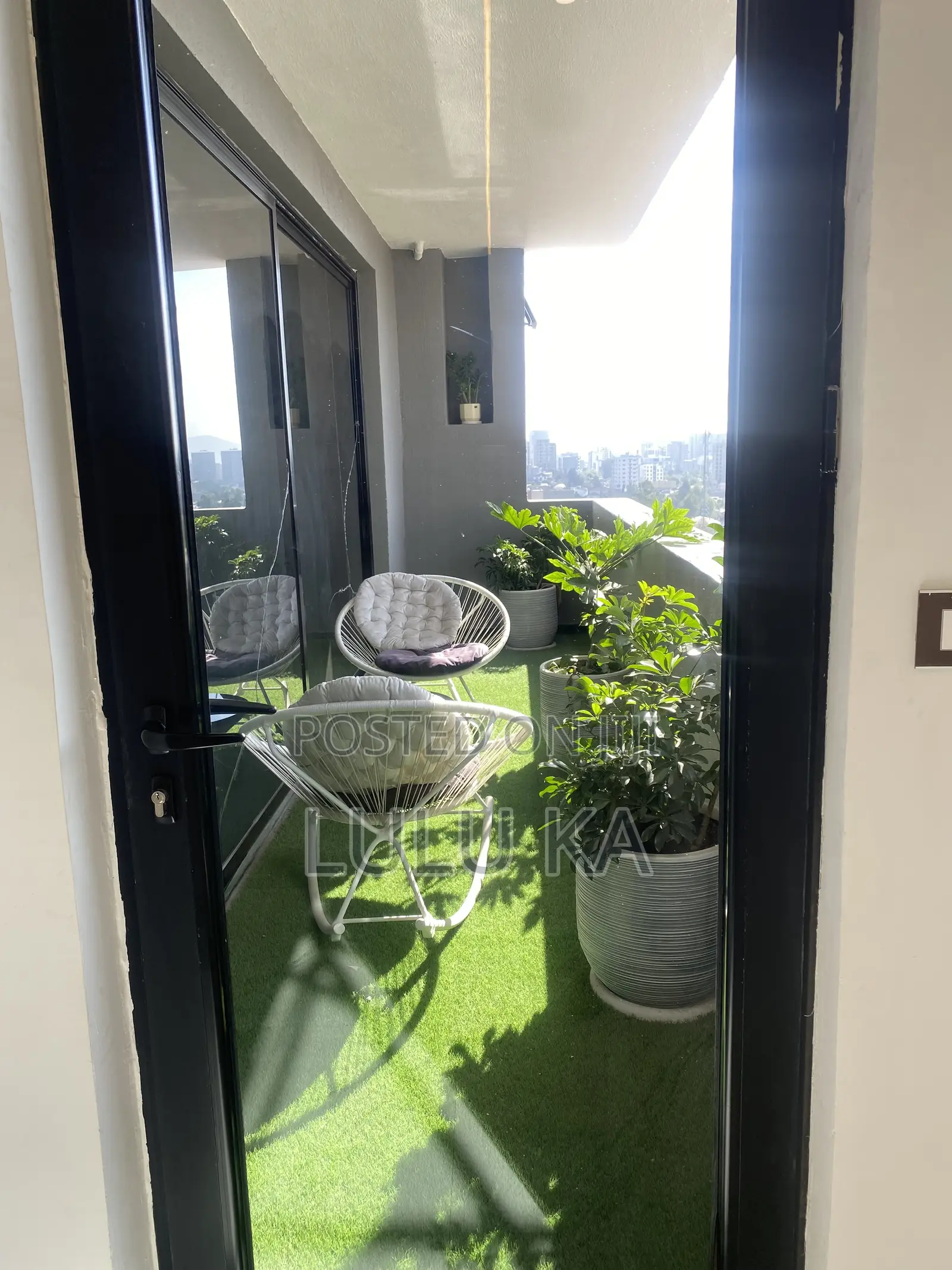 2bdrm Apartment in Dema Hope, Bole for sale