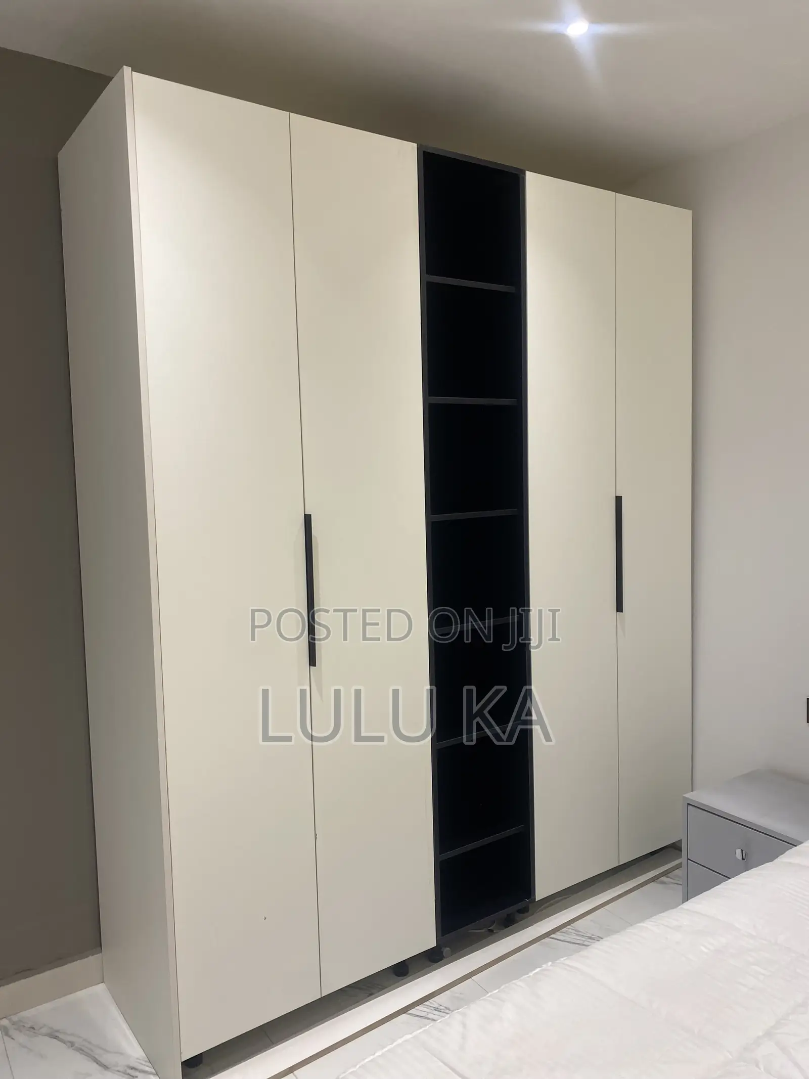 2bdrm Apartment in Dema Hope, Bole for sale