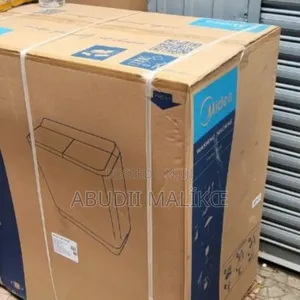 Photo - Midea Washing Machine